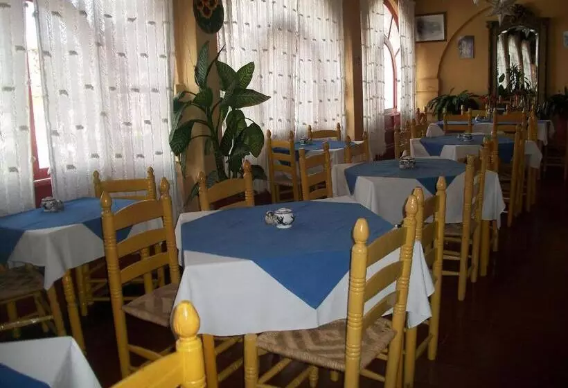 ホテル Santa Prisca