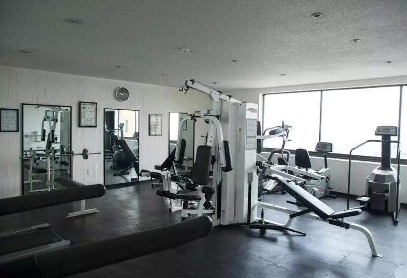 هتل Sevilla Palace