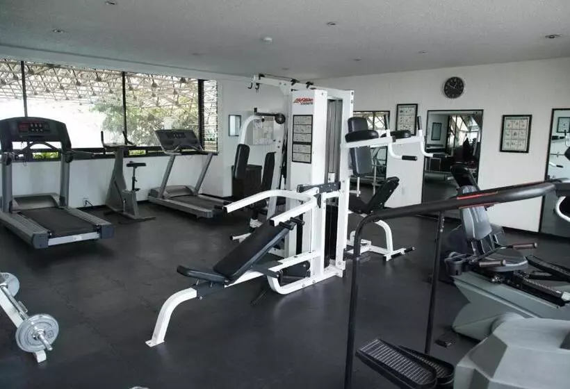 هتل Sevilla Palace