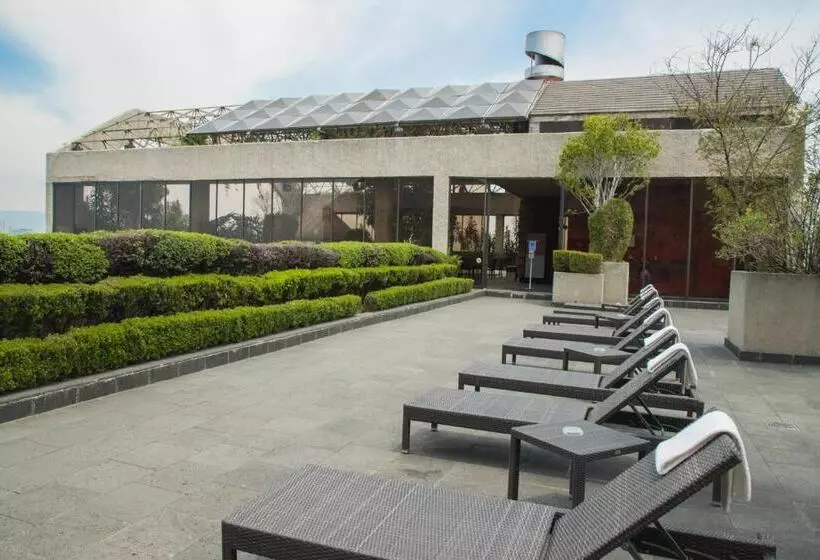 هتل Sevilla Palace