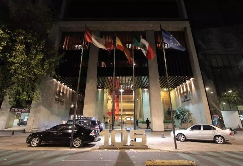 هتل Sevilla Palace