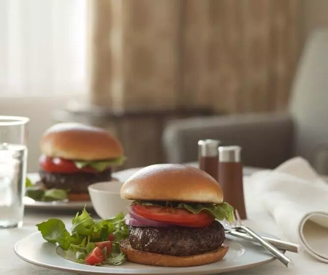 هتل Sheraton Mexico City Maria Isabel