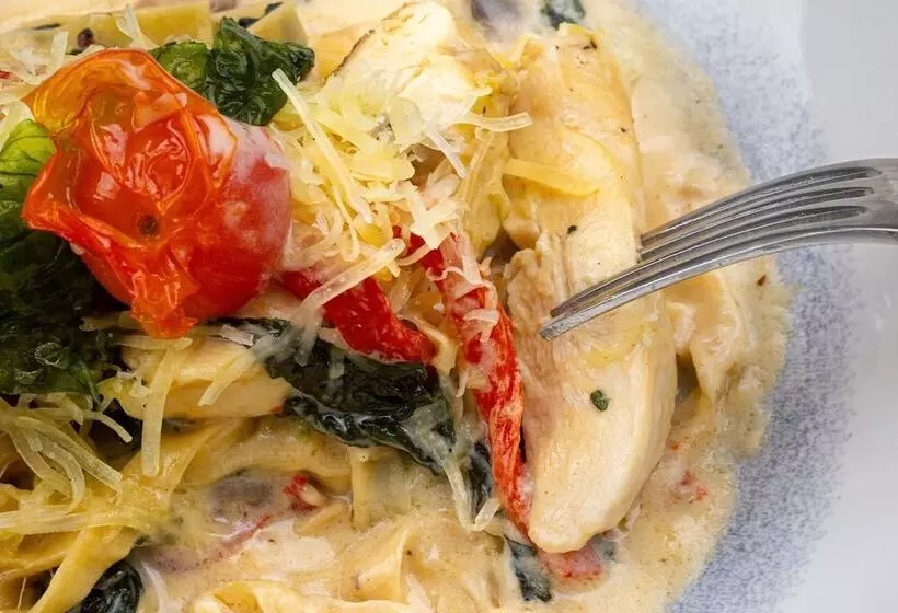 هتل Sheraton Mexico City Maria Isabel