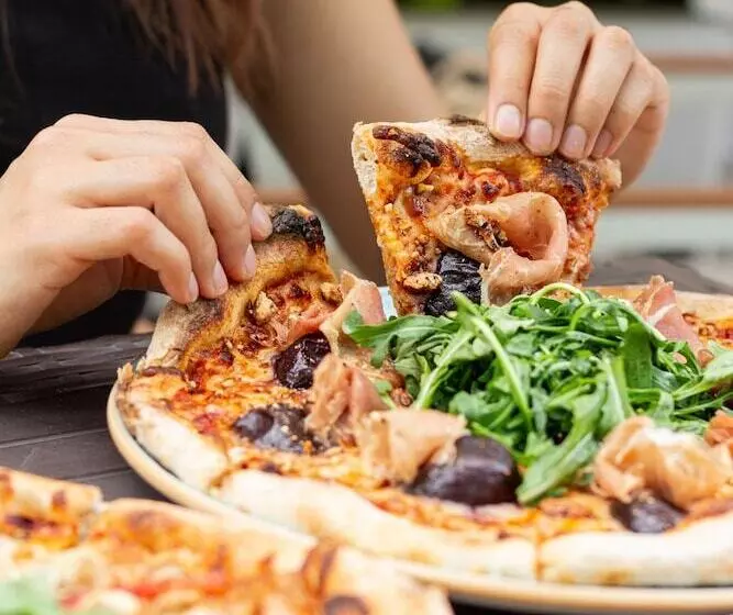 هتل Sheraton Mexico City Maria Isabel