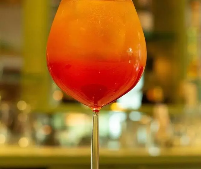 هتل Sheraton Mexico City Maria Isabel