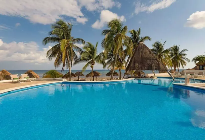 Sol Cabañas del Caribe