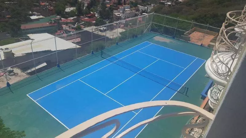 Hotel Soleil Guanajuato