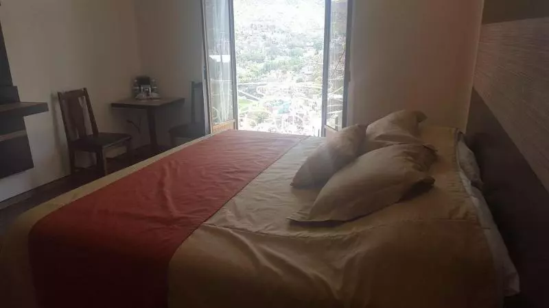 Hotel Soleil Guanajuato