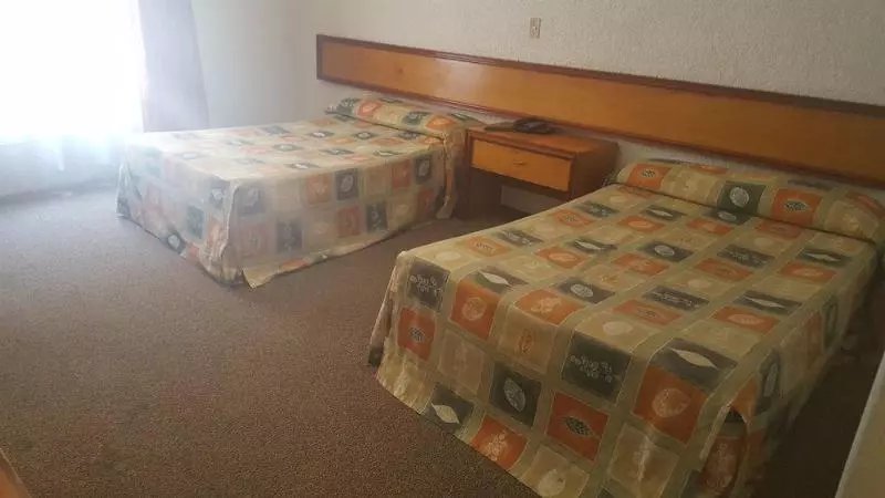 Hotel Soleil Guanajuato