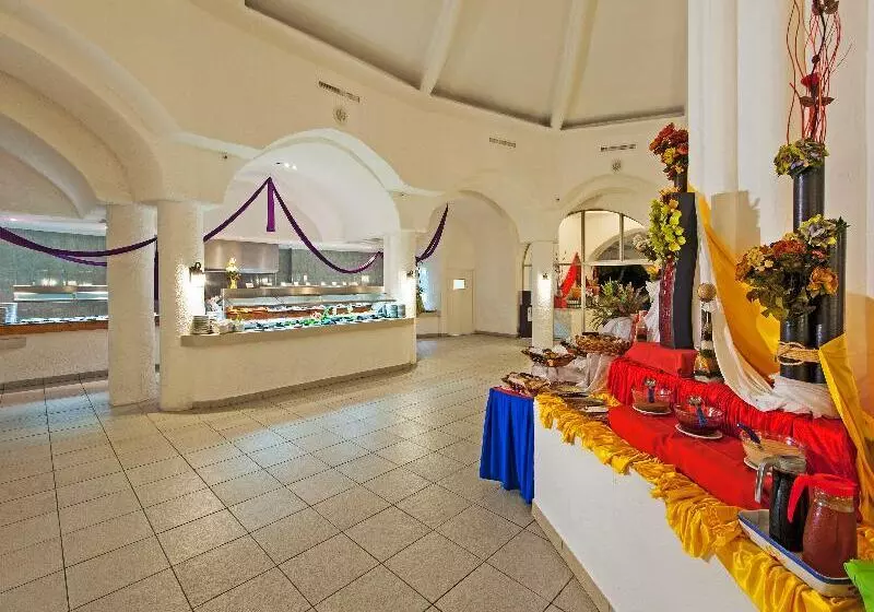 فندق Tesoro Manzanillo All Inclusive