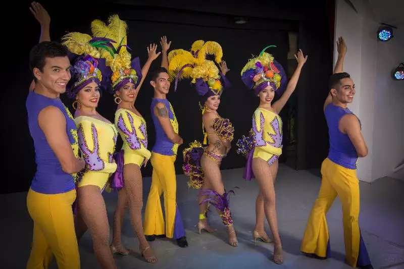 فندق Tesoro Manzanillo All Inclusive