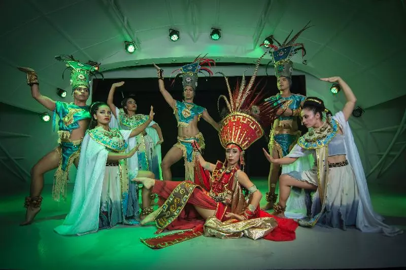 فندق Tesoro Manzanillo All Inclusive