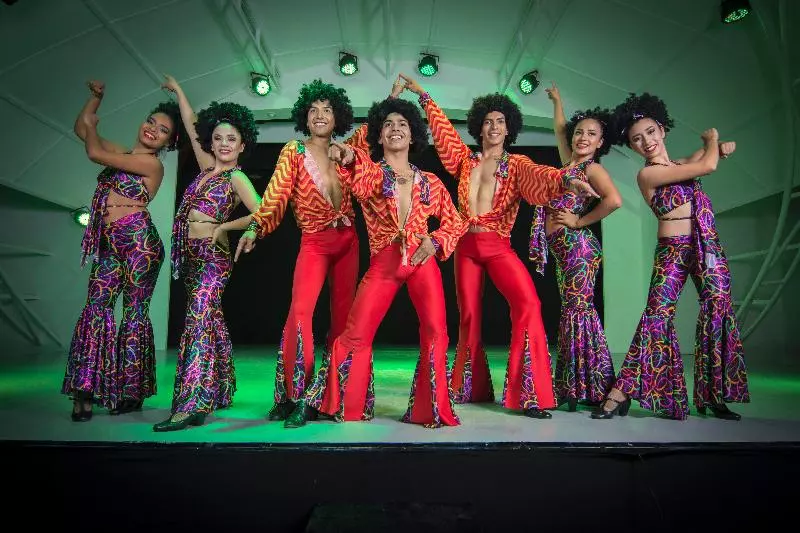 فندق Tesoro Manzanillo All Inclusive