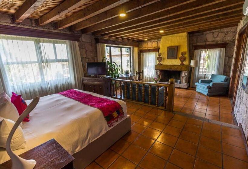 Villa Montaña Hotel & Spa