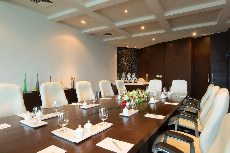 استراحتگاه Krystal Grand Cancun - All Inclusive