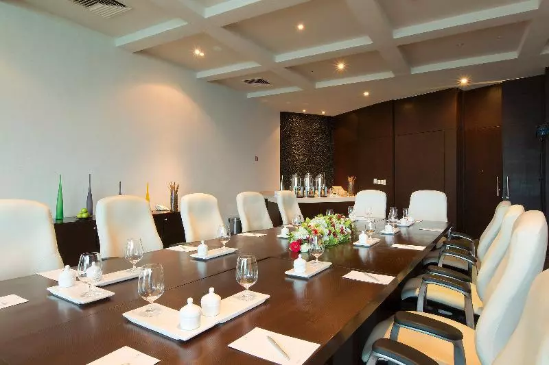 منتجع Krystal Grand Cancun - All Inclusive