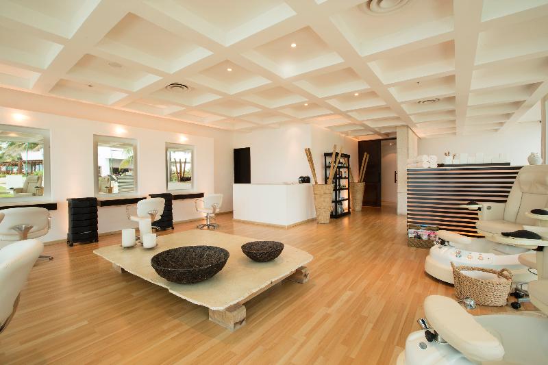 استراحتگاه Krystal Grand Cancun - All Inclusive