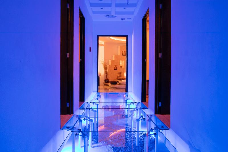 استراحتگاه Krystal Grand Cancun - All Inclusive