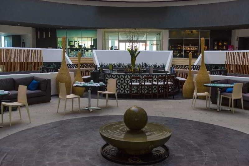 استراحتگاه Krystal Grand Cancun - All Inclusive