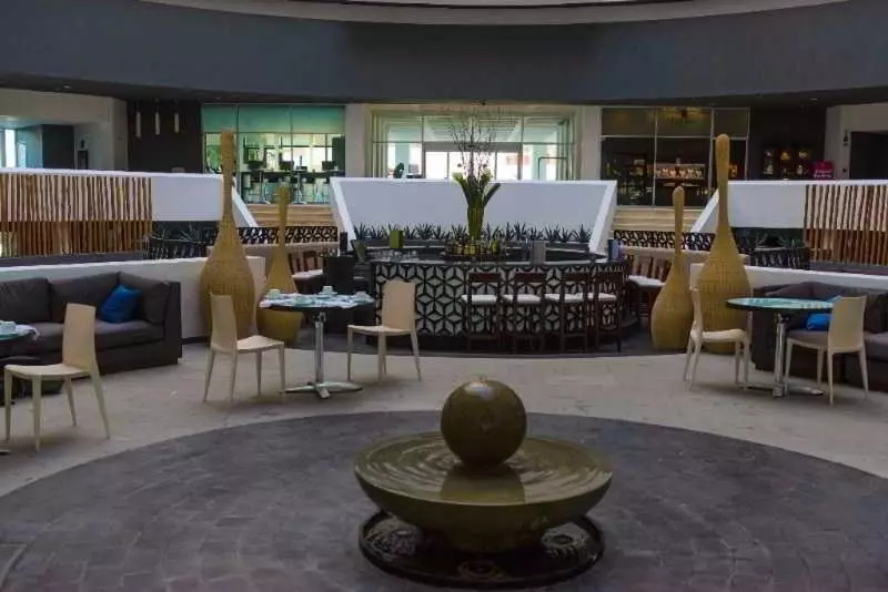 منتجع Krystal Grand Cancun - All Inclusive