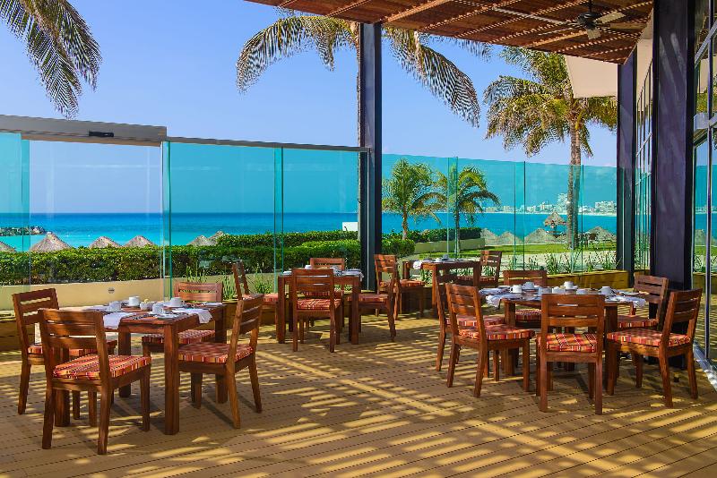 استراحتگاه Krystal Grand Cancun - All Inclusive