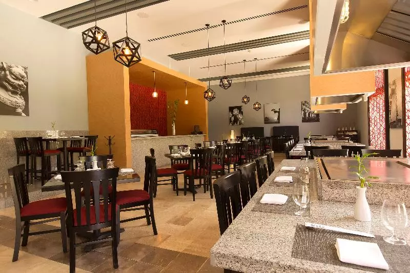 منتجع Krystal Grand Cancun - All Inclusive