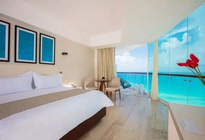 منتجع Krystal Grand Cancun - All Inclusive