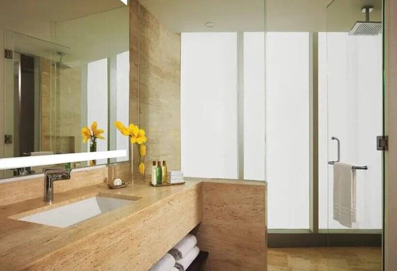 استراحتگاه Krystal Grand Cancun - All Inclusive