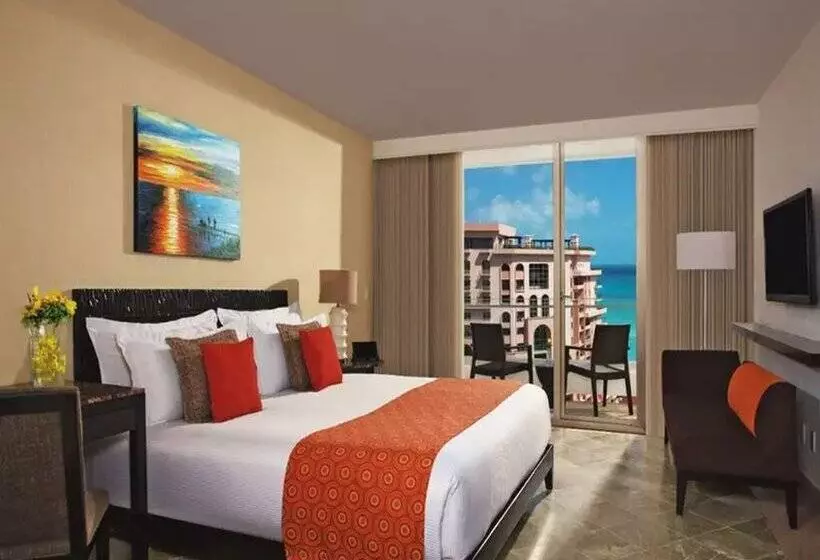 منتجع Krystal Grand Cancun - All Inclusive