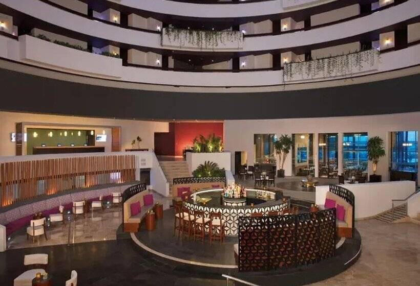 استراحتگاه Krystal Grand Cancun - All Inclusive