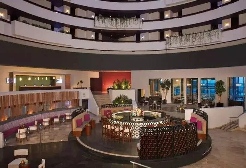 منتجع Krystal Grand Cancun - All Inclusive