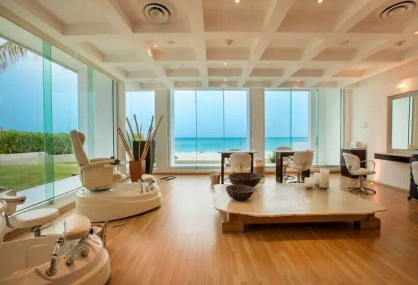 استراحتگاه Krystal Grand Cancun - All Inclusive