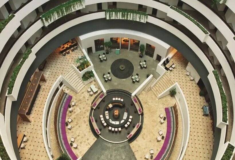 استراحتگاه Krystal Grand Cancun - All Inclusive