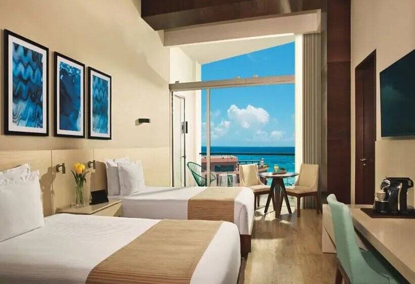 استراحتگاه Krystal Grand Cancun - All Inclusive