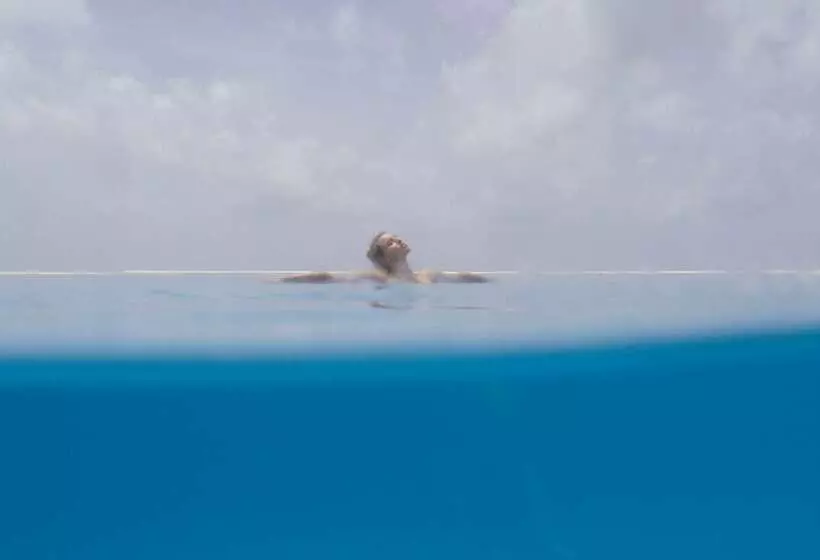 リゾートホテル Occidental Tucancun All Inclusive