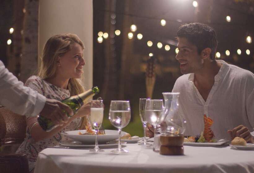 استراحتگاه Occidental Tucancun All Inclusive