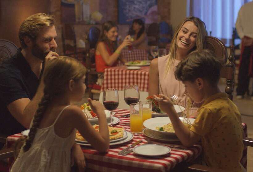 استراحتگاه Occidental Tucancun All Inclusive