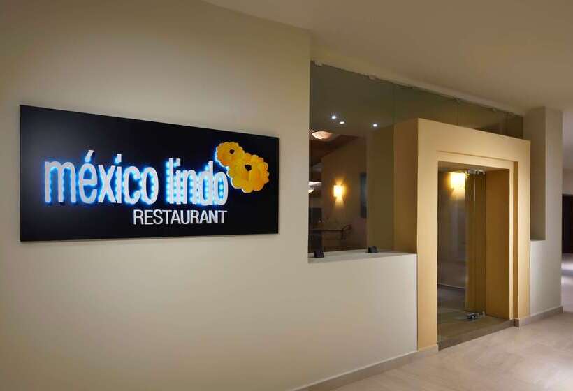 استراحتگاه Occidental Tucancun All Inclusive