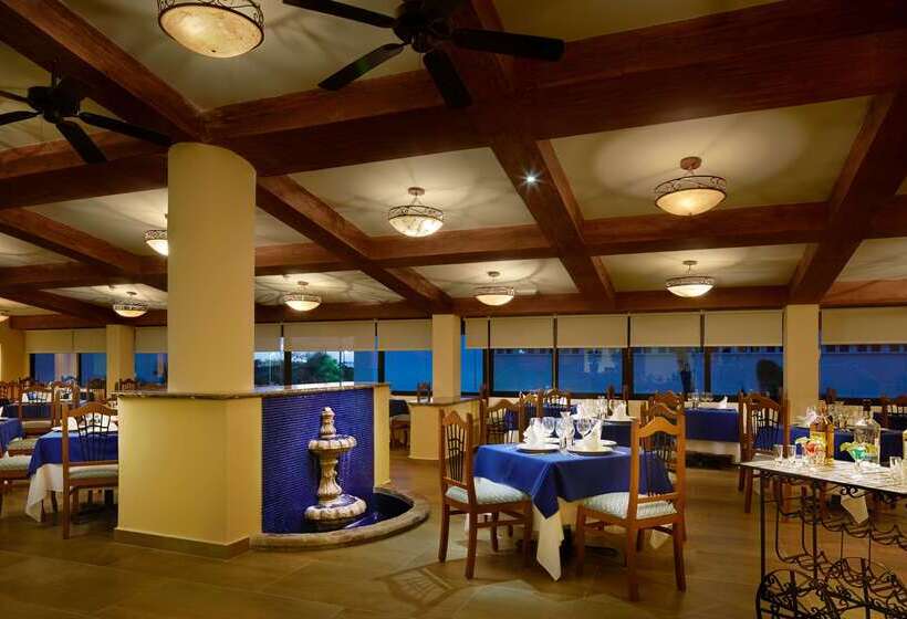 استراحتگاه Occidental Tucancun All Inclusive