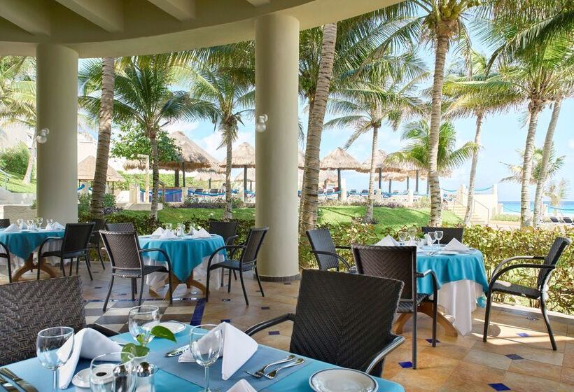 استراحتگاه Occidental Tucancun All Inclusive