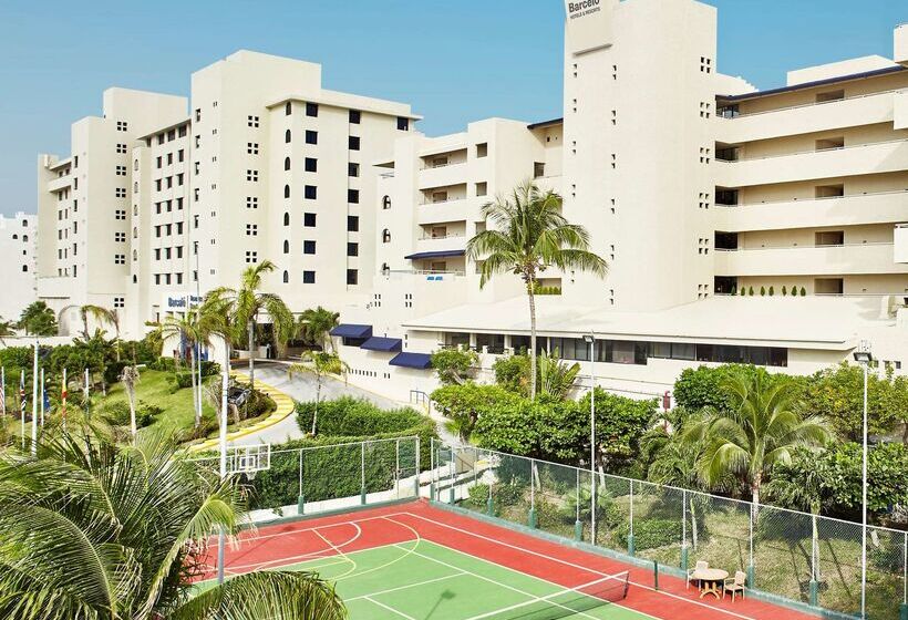 استراحتگاه Occidental Tucancun All Inclusive