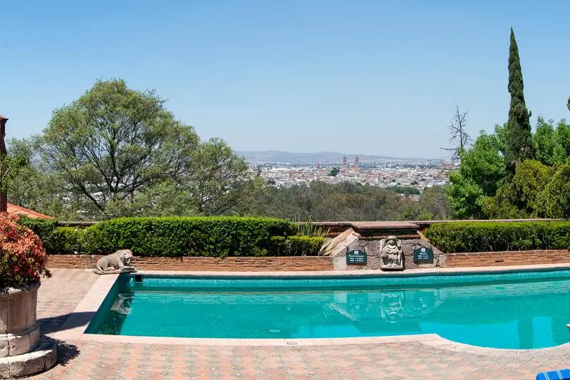 Villa Montaña Hotel & Spa