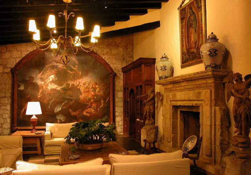 Villa Montaña Hotel & Spa