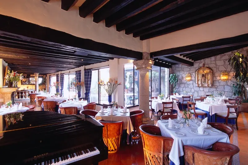 Villa Montaña Hotel & Spa