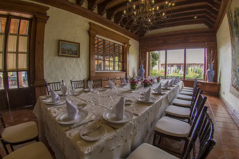Villa Montaña Hotel & Spa