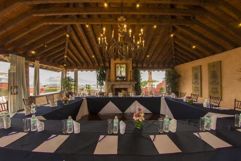 Villa Montaña Hotel & Spa