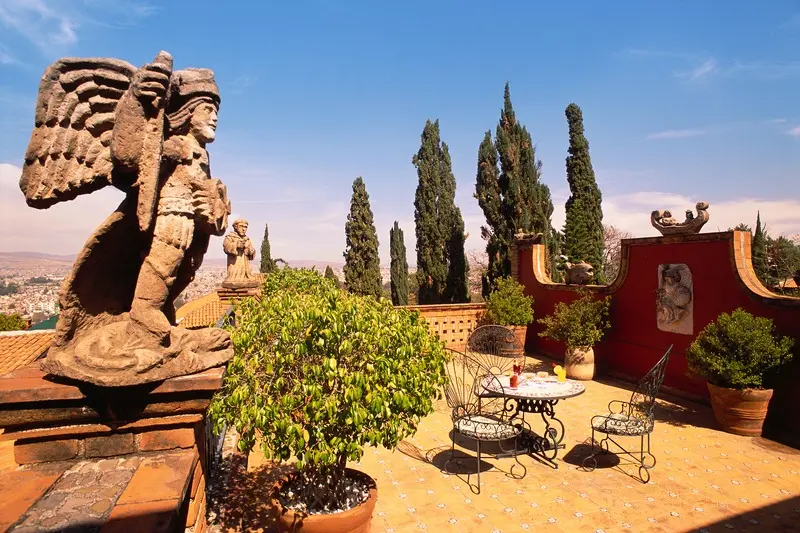Villa Montaña Hotel & Spa