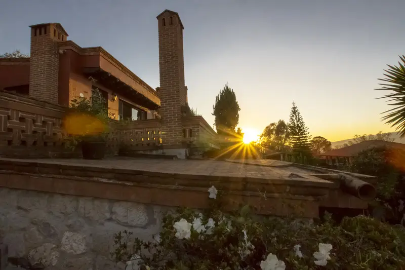 Villa Montaña Hotel & Spa