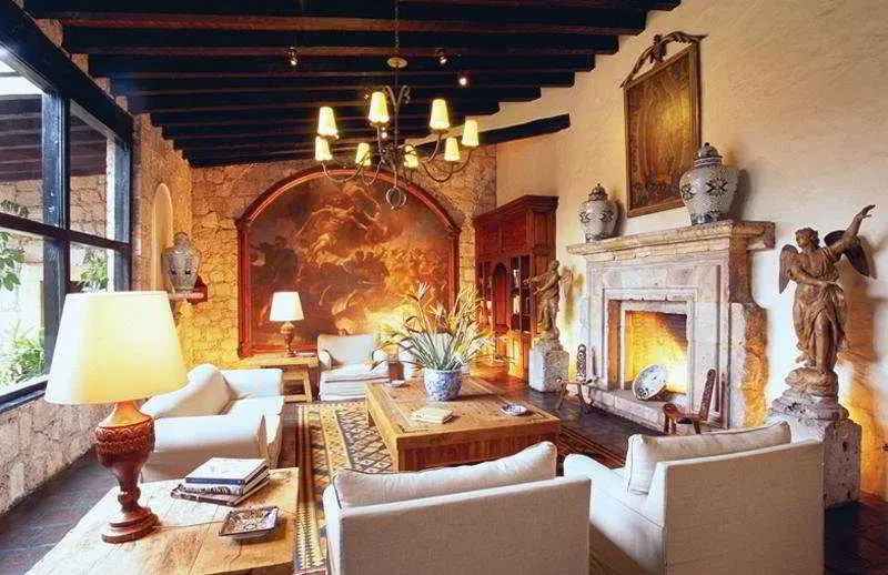 Villa Montaña Hotel & Spa