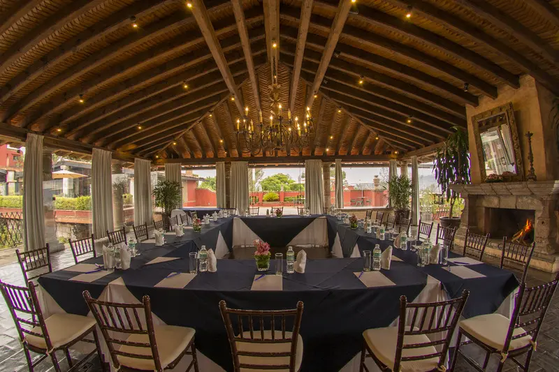 Villa Montaña Hotel & Spa